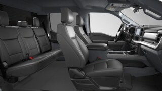 2026 Ford Super Duty® Internal Image 1